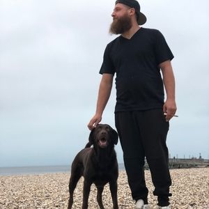 Meet your Posher, Jesse